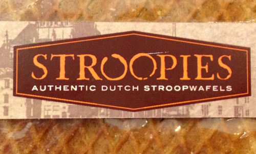 The Stroopie Co
