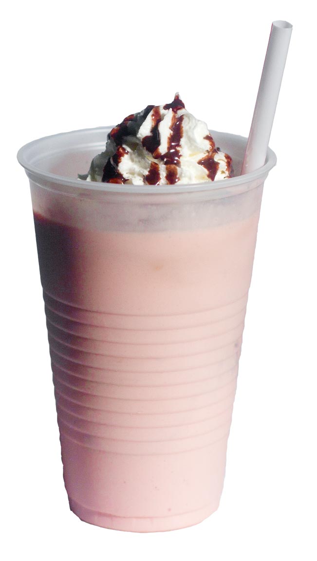 Milkshakes