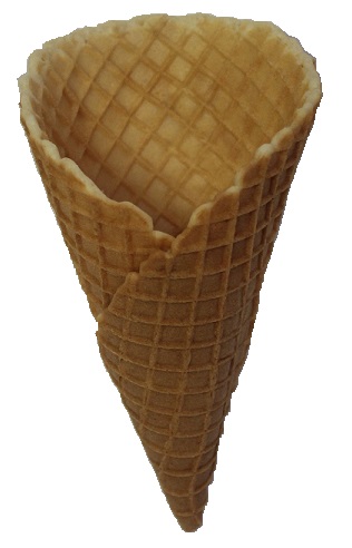 Specialty Cones