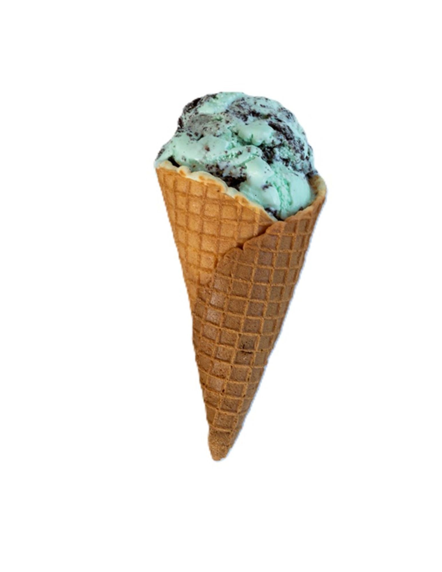 Ice Cream Cones